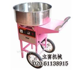 休閑食品設備（可帶罩）電熱棉花