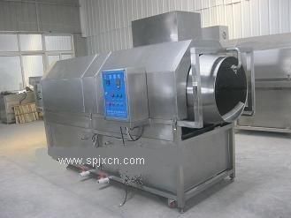 &自動(dòng)洗袋機?食品袋清洗機