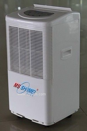 降35％：廣州除濕機價(jià)格