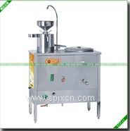 不銹鋼豆奶機
