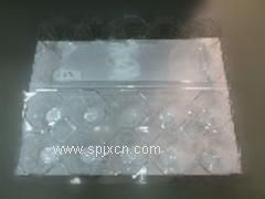 陽(yáng)江包泥真空皮蛋盒――深圳包泥