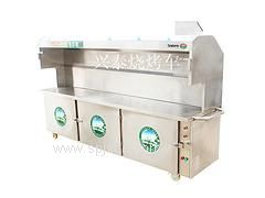 大量供應性?xún)r(jià)比高的燒烤車(chē) 河北