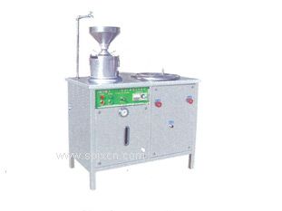 北京不銹鋼廚房設備，節能豆奶機