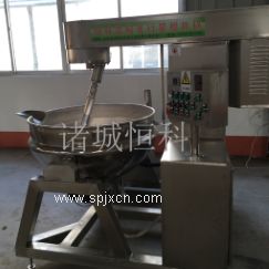 廠(chǎng)家直銷(xiāo)炸醬鍋/全自動(dòng)炒醬鍋/
