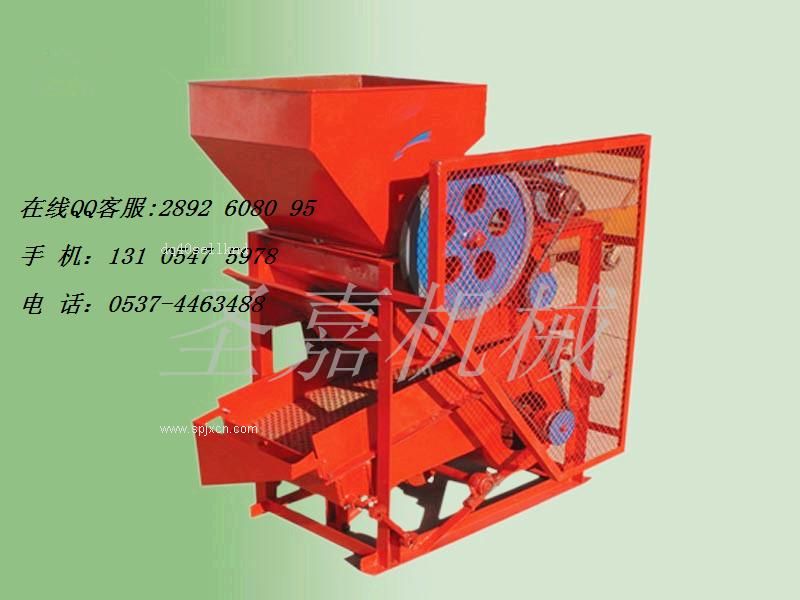 花生剝殼機操作 ，花生剝殼機價(jià)