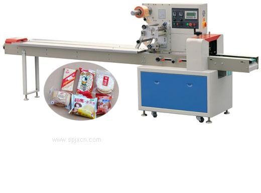 糕點(diǎn)包裝機