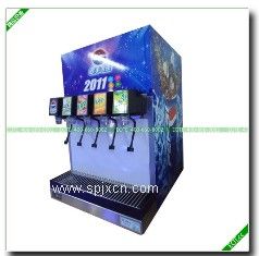 可樂(lè )飲料機器|百事可樂(lè )機器|可