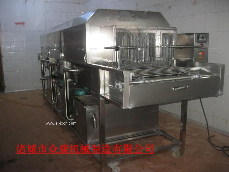 供應自動(dòng)洗筐機/洗筐機供應商