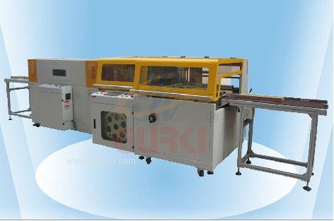 深圳熱收縮機/深圳全自動(dòng)包膜機