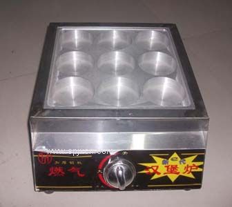哪里賣(mài)漢堡爐 濟南圣科漢堡爐