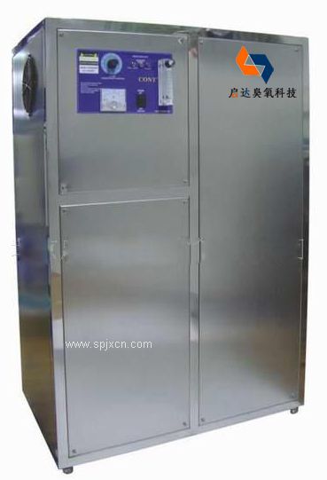 養殖廢水臭氧發(fā)生器，養殖污水臭