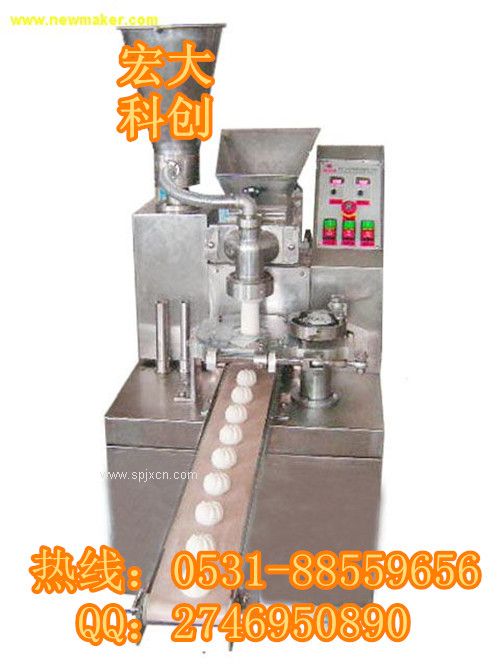 南陽(yáng)的包子機生產(chǎn)廠(chǎng)家，小型包子