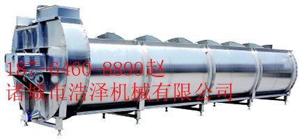 廠(chǎng)家直供肉制品預冷機/家禽預冷