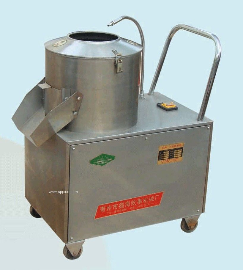 土豆去皮機哪家賣(mài)的價(jià)格低價(jià)?