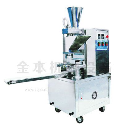 全自動(dòng)做包子的機器 ****上