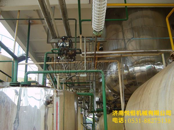 葡萄籽油生產(chǎn)加工設備，葡萄籽油