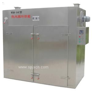 國產(chǎn)干燥設備新技術(shù)需要加緊推廣