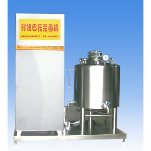 牛奶巴士消毒機，奶吧牛奶**機