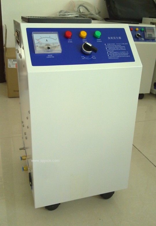 食品包材臭氧消毒機 寶雞臭氧發(fā)