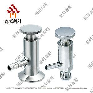 衛生級取樣閥,衛生級采樣閥,不