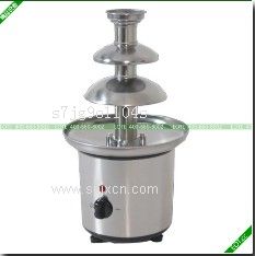 巧克力噴泉機|自動(dòng)巧克力噴泉機