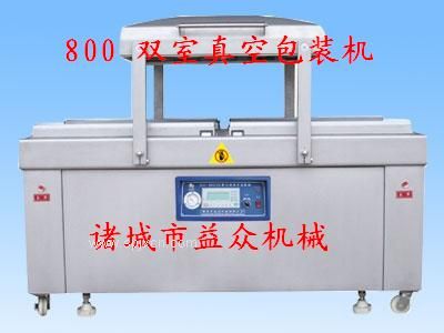 燒雞真空包裝機，德州扒雞包裝機