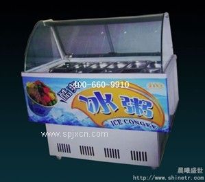 冰粥機|冰粥展示機|冰粥機價(jià)格