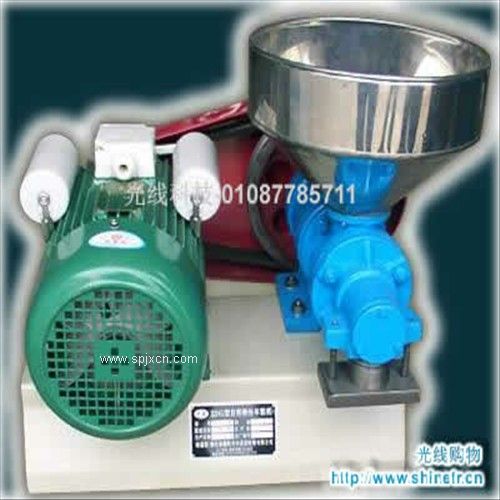 全自動(dòng)年糕機價(jià)格 年糕成型機