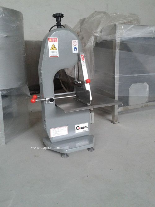 全自動(dòng)鋸骨機