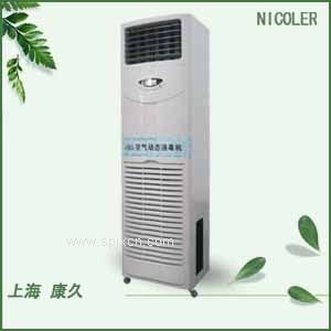 空氣在線(xiàn)消毒殺菌機