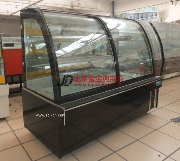 供應蛋糕展示柜