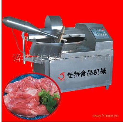 供應高速斬拌機 肉制品加工設備