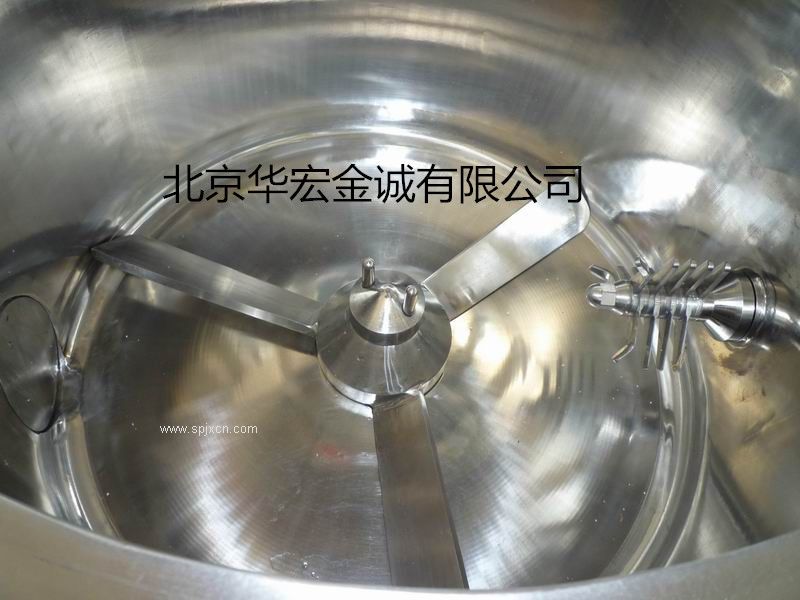 供應 HCL―10濕法混合制粒