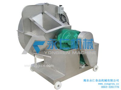 供應YR-PR1000凍肉刨肉
