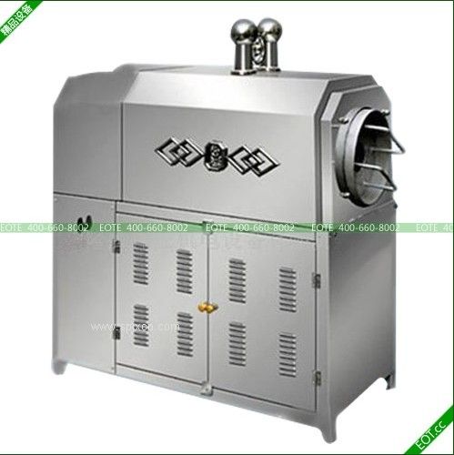 北京炒麥子機器|北京炒麥子機|