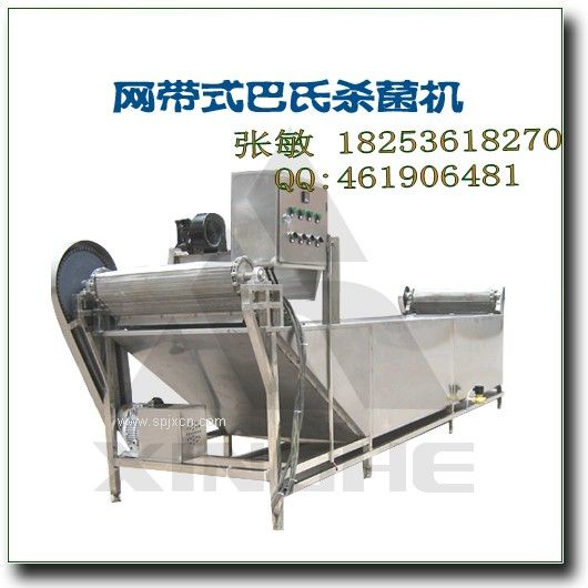 巴氏消毒機，低溫肉制品巴氏**