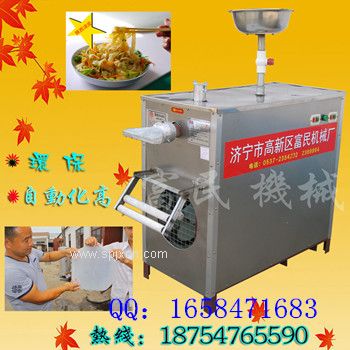 方形涼皮機價(jià)格方形涼皮機廠(chǎng)家方