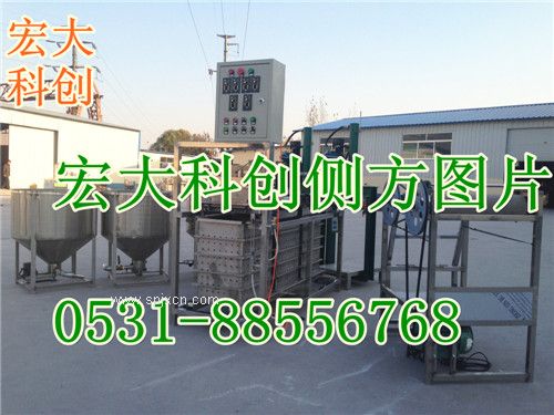 陜西榆林買(mǎi)仿手工豆腐皮機器的廠(chǎng)