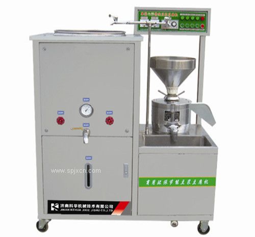 山東自動(dòng)豆腐機