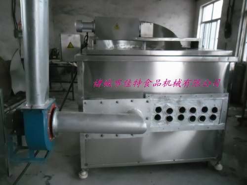 供應油炸全套設備