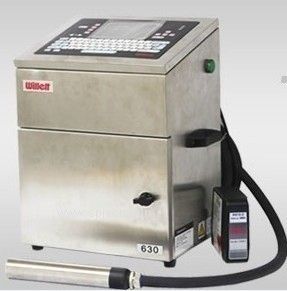 日期噴碼機 優(yōu)先偉迪捷 高性?xún)r(jià)