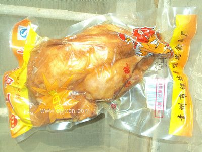 滾動(dòng)式真**裝機 小康板鴨真空