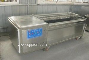 全自動(dòng)瓜果醬菜加工設備-小型蔬