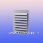 廠(chǎng)家長(cháng)期供應包頭自垂百葉風(fēng)口