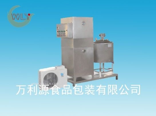 制冷式巴氏牛奶**機