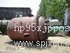 二手5000L搪瓷反應釜