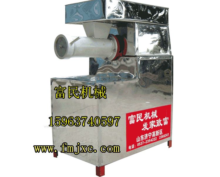 新型玉米面條機價(jià)格