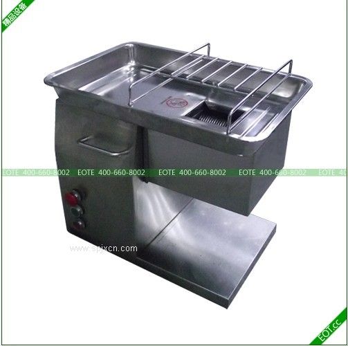 魚(yú)皮切絲機|切鮮肉片機器|多功