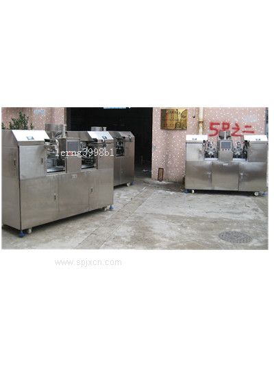 全自動(dòng)蛋卷機