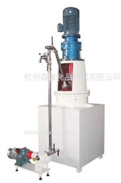巧克力球磨機